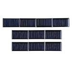 5V Polycrystalline Solar Panel for DIY Kits
