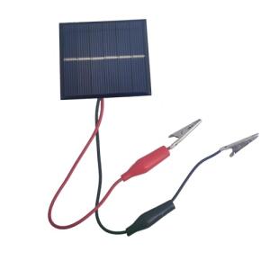 10Pcs Mini 3V Polycrystalline Solar Cells