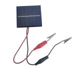 10Pcs Mini 3V Polycrystalline Solar Cells
