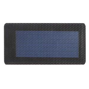 Flexible 0.3W Amorphous Silicon Solar Panel
