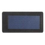 Flexible 0.3W Amorphous Silicon Solar Panel
