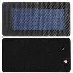 EVTSCAN Flexible Amorphous Silicon Solar Panel 2V