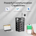 ECO-WORTHY 10KW Off-Grid Solar Panel Kit