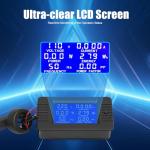 1200W MPPT Pure Sine Wave Grid Tie Inverter