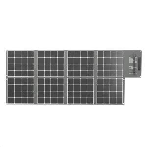 Renogy 400W Portable Foldable Solar Panel Blanket