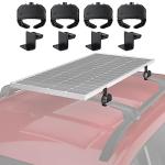 BougeRV Solar Panel Mounting Kit for Cars