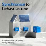 Victron Energy SmartSolar MPPT 100V Charge Controller