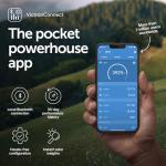 Victron SmartSolar MPPT 100V 15A Bluetooth Charge Controller