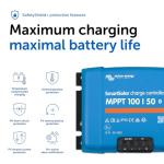 Victron Energy SmartSolar MPPT 100V Charge Controller