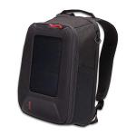 Voltaic Solar Backpack Charger with Battery Pack