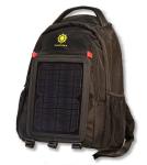SolarGoPack Backpack: Charge Devices On-the-Go