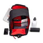 Voltaic Solar Backpack Charger with Battery Pack