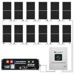 ECO-WORTHY 5KW Off-Grid Solar System Kit