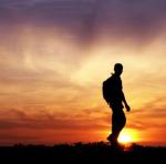 SolarGoPack Backpack: Charge Devices On-the-Go