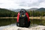SolarGoPack Backpack: Charge Devices On-the-Go
