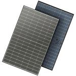 JJN 400W Bifacial High Efficiency Solar Panel