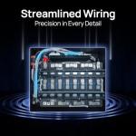 ECO-WORTHY 5KW Off-Grid Solar System Kit