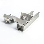 Solar Panel Mounting Bracket Kit for Roofs