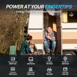 ECO-Worthy 1.6KWH Solar Panel Kit for RV