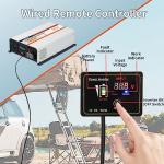 3000W Pure Sine Wave Inverter with Remote