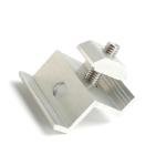 Solar Panel Mounting Bracket Kit for Roofs