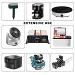 3000W Pure Sine Wave Inverter with Remote