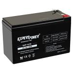ExpertPower 12V Rechargeable Sealed Lead Acid Battery