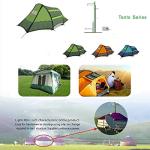 JIANG Flexible Thin Film Solar Panel Charger