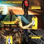 Solar-Powered Multi-Functional Backpack with Speaker