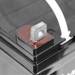 Mighty Max 12V 35AH Sealed AGM Battery