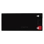 ExpertPower 12V Rechargeable Sealed Lead Acid Battery