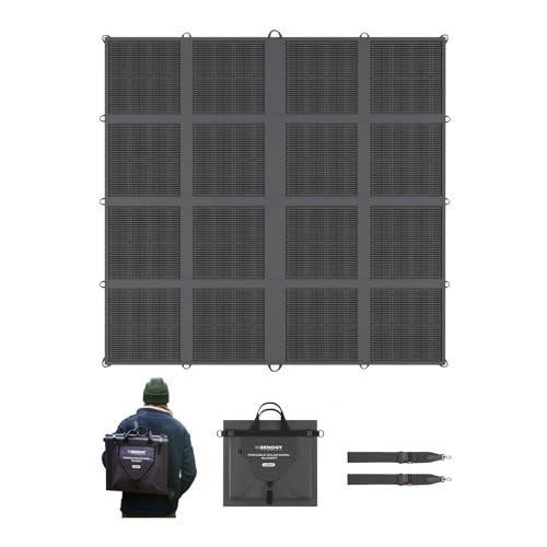 Renogy 400W Portable Solar Panel Blanket Charger