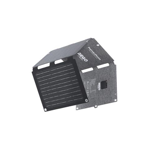 Renogy 30W Portable Solar Panel Charger for Devices