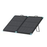 Renogy 100W Portable Solar Panel Suitcase, 25% High Efficiency N-Type Foldable Solar Charger for Power Station, Durable for Decades, 19% Lighter with Kickstands, for RV Camping Off-Grid Blackouts