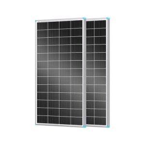 Renogy 400W N-Type Solar Panel for Off-Grid Use