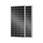 Renogy 400W N-Type Solar Panel for Off-Grid Use