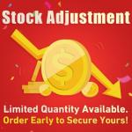 DOKIO 400W (4×100W) Flexible Solar Panels 18V Monocrystalline for 12V Battery Charging, Semi-Flexible ETFE Lightweight with MC4, Expandable for RV Marine Camper Van Trailer Off-Grid Systems