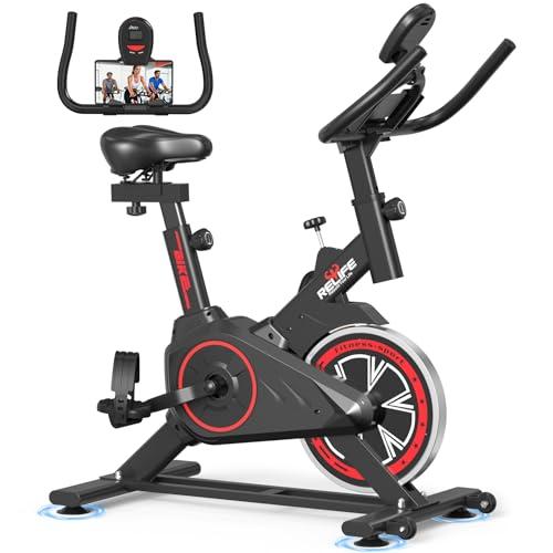 Exercise Bikes