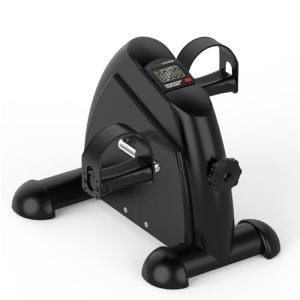 Under Desk Elliptical & Mini Exercise Bike