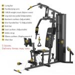 148LB Full Body Multifunctional Home Gym Equipment