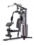 Marcy MWM-988 Home Gym with 150lb Weight Stack