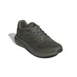 Adidas Men's Run Falcon 5, Olive Strata/Shadow Olive/Black, 13