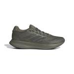 Adidas Men's Run Falcon 5, Olive Strata/Shadow Olive/Black, 13