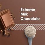 Optimum Nutrition Gold Standard 100% Whey Protein Powder, Extreme Milk Chocolate, 5 Pound (Packaging May Vary)