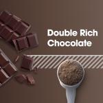 Optimum Nutrition Gold Standard 100% Whey Protein Powder, Double Rich Chocolate 1.98 Pound (Packaging May Vary)