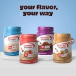 Premier Protein Powder, Vanilla Milkshake, 30g Protein, 1g Sugar, 100% Whey Protein, Keto Friendly, No Soy, Gluten Free, 23.3 oz (17 Servings)