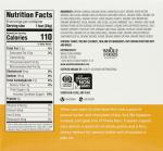 365 by Whole Foods Market, Organic Chocolate Chip Peanut Butter Granola Bar, 8 Count