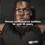 Optimum Nutrition Gold Standard 100% Whey Protein Powder, Double Rich Chocolate 1.98 Pound (Packaging May Vary)