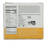 365 by Whole Foods Market, Organic Chocolate Chip Peanut Butter Granola Bar, 8 Count