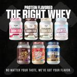 Axe & Sledge Farm Fed 100% Whey Protein Isolate | 25g Protein | Low Carb, Low Sugar, Gluten Free | Protein Powder for Men and Women | Keto | Made in The USA | 28 Servings, Chocolate Milkshake